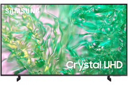 Smart Tivi Samsung 4K 55 inch 55DU8000 - Chính hãng