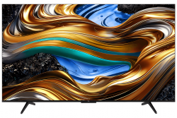 Google Tivi TCL 4K 55 inch 55P79B Pro - Chính hãng