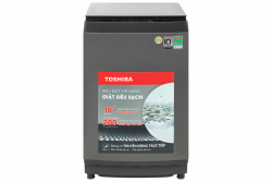 Máy giặt Toshiba Inverter 15 kg AW-DUM1600LV(SG) - Chính hãng