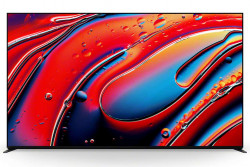 Google Tivi QLED Mini LED Sony 4K 75 inch K-75XR90 - Mới 2024