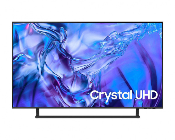 Smart Tivi Samsung 4K 43 inch 43DU8500 - Chính hãng