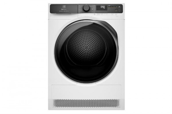Máy sấy bơm nhiệt Electrolux 9 kg EDH903R7WC - Chính hãng