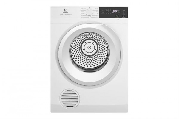 Máy sấy thông hơi Electrolux 8 kg EDV804H3WC - Chính hãng