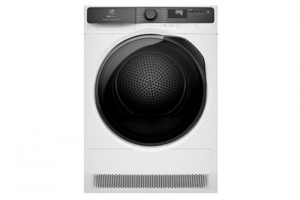 Máy sấy bơm nhiệt Electrolux 8 kg EDH803J5WC - Chính hãng