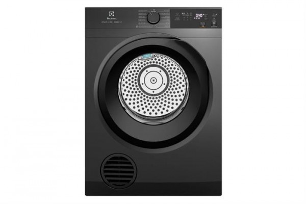 Máy sấy thông hơi Electrolux 9 kg EDS904N3SC - Chính hãng