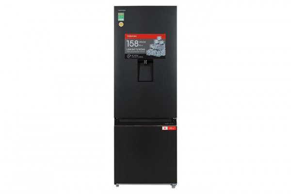 Tủ lạnh Toshiba Inverter 321 lít GR-RB405WEA-PMV(06)-MG - Chính hãng