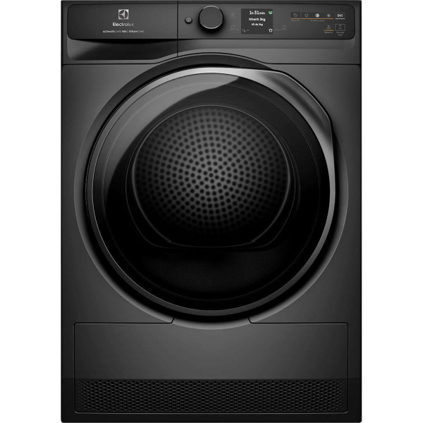 Máy sấy bơm nhiệt Electrolux UltimateCare 9 kg EDH902R9SC - Chính hãng