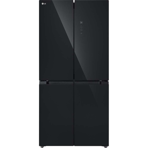 Tủ lạnh LG Inverter 474 lít Multi Door LFB47BLG - Chính hãng