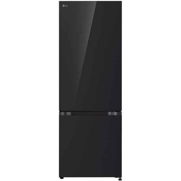 Tủ lạnh LG Inverter 335 lít LBB33BLGA - Chính hãng