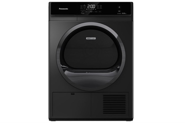 Máy sấy bơm nhiệt Panasonic 10.5 kg NH-EH05JD1BV - Chính hãng