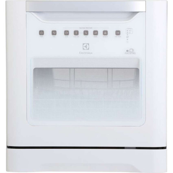 Máy rửa bát mini Electrolux ESF6010BW - Chính hãng