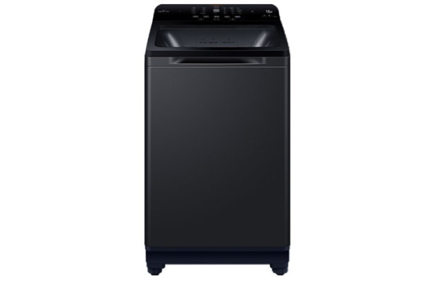 Máy giặt Aqua Inverter 10 kg AQW-DR100JT BK - Chính hãng