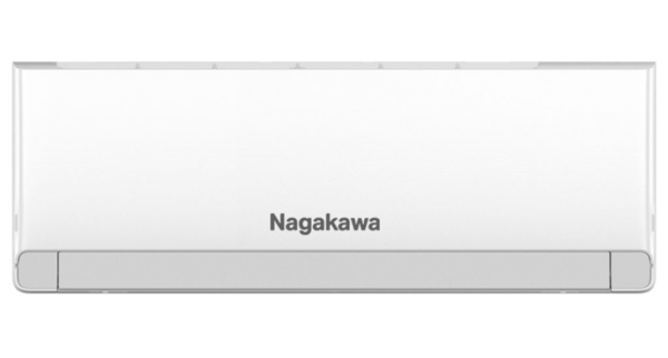 Điều hòa Nagakawa 9000BTU 1 chiều inverter NIS-C09R2U51 - Mới 2025