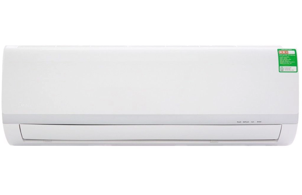 Điều hòa Midea 1 chiều 18000BTU MSAFII-18CRN8 - Chính hãng