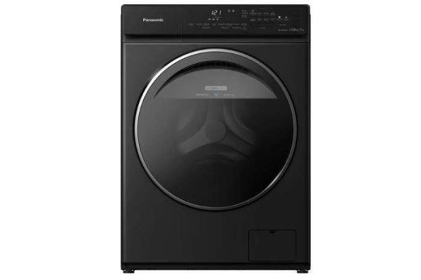 Máy giặt sấy Panasonic Inverter giặt 11.5 kg - sấy 7 kg NA-S157FW1BV - Chính hãng