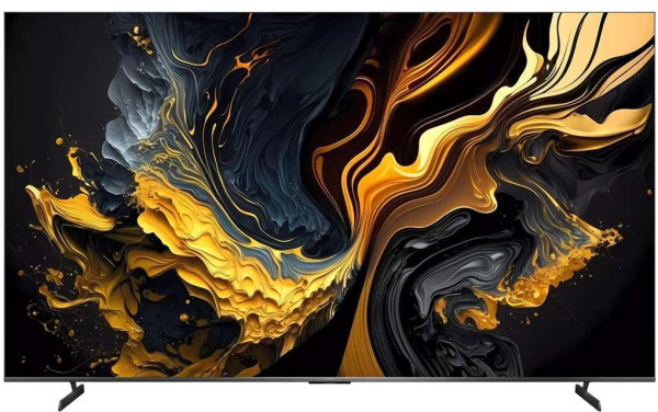 Google Tivi Xiaomi QLED 4K 85 inch L85MA-MAXEA - Chính hãng