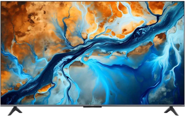 Google Tivi Xiaomi QD-MiniLED 4K 55 inch L55MA-SPLEA - Chính hãng