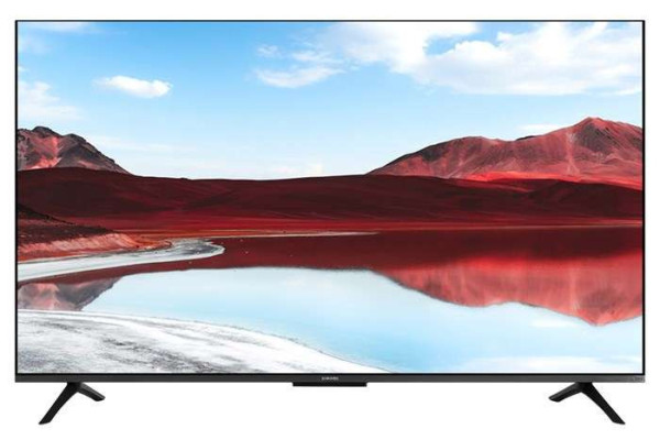 Google Tivi QLED Xiaomi A Pro 4K 55 inch L55MA-SSEA - Chính hãng