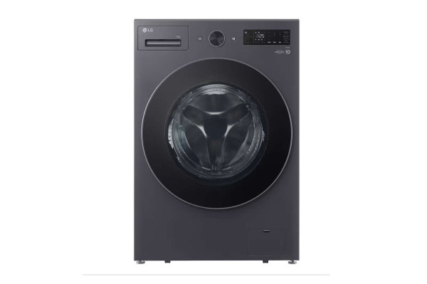 Máy giặt LG Inverter 17 kg F2517SNTG - Chính hãng