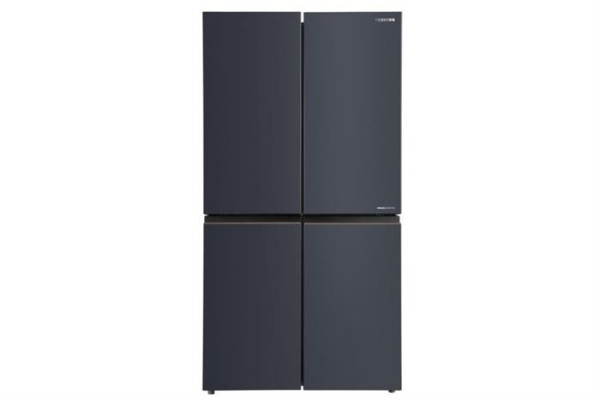 Tủ lạnh Toshiba GR-RF900WI-PMV(06)-MG Inverter 711 lít Multi Door - Chính hãng