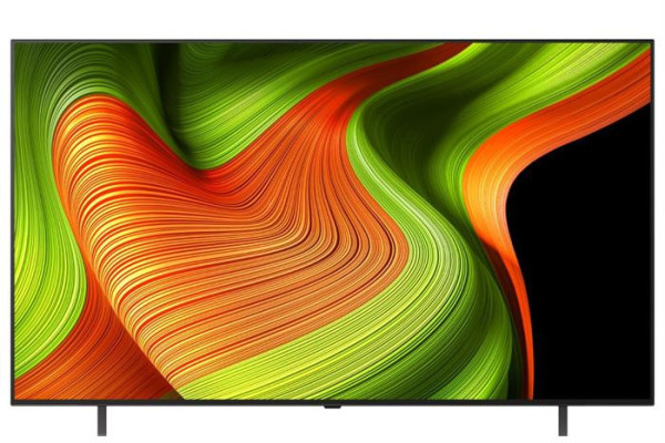 Smart Tivi OLED LG AI 4K 65 inch 65B5PSA - Chính hãng