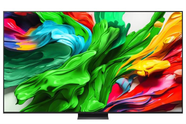 Smart Tivi QNED evo LG AI 4K 100 inch 100QNED86AS - Chính hãng