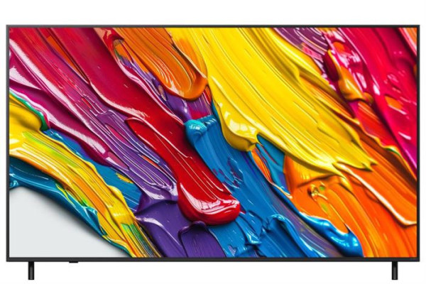 Smart Tivi QNED LG AI 4K 75 inch 75QNED82ASA - Chính hãng