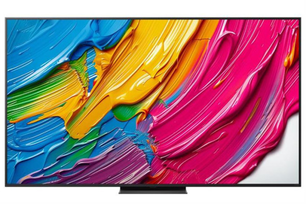Smart Tivi QNED LG AI 4K 75 inch 75QNED81ASA - Chính hãng