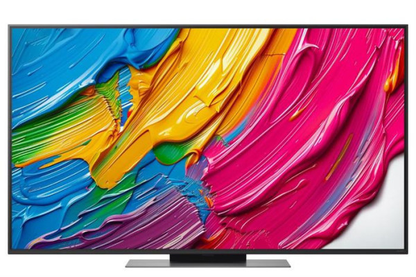 Smart Tivi QNED LG AI 4K 55 inch 55QNED81ASA - Chính hãng