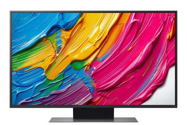 Smart Tivi QNED LG AI 4K 43 inch 43QNED81ASA - Mới 2025