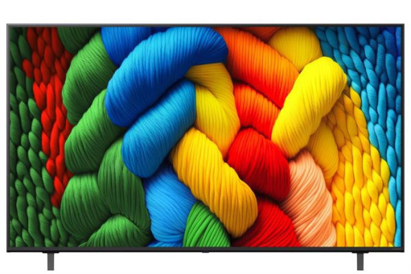 Smart Tivi NanoCell LG AI 4K 65 inch 65NANO80ASA - Chính hãng