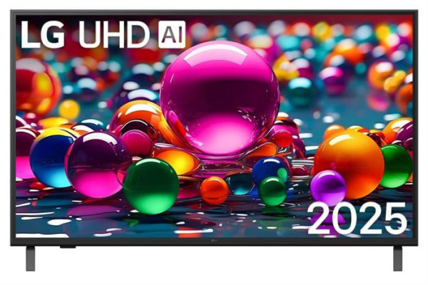 Smart Tivi LG AI 4K 75 inch 75UA8450PSA - Chính hãng