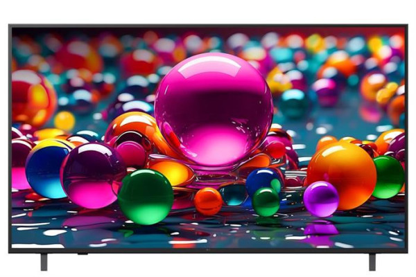 Smart Tivi LG AI 4K 65 inch 65UA8450PSA - Mới 2025