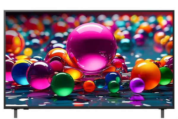Smart Tivi LG AI 4K 55 inch 55UA8450PSA - Mới 2025