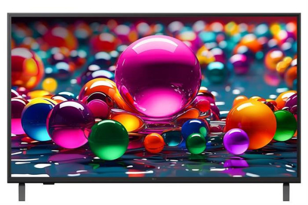 Smart Tivi LG AI 4K 43 inch 43UA8450PSA - Mới 2025