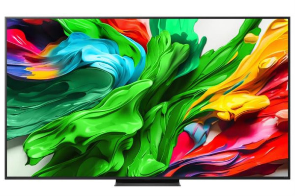 Smart Tivi QNED evo LG AI 4K 75 inch 75QNED86ASA - Mới 2025