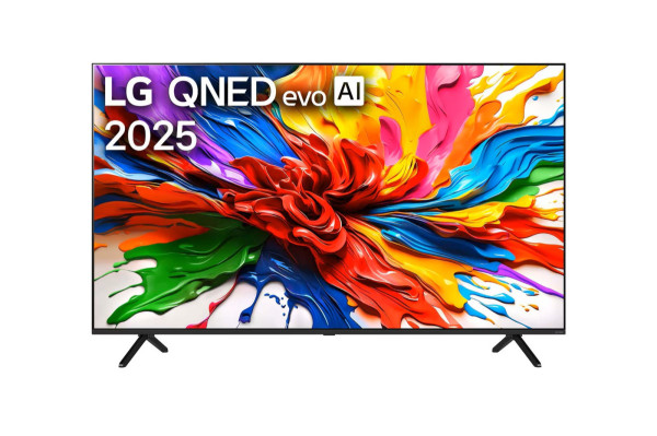 Smart Tivi QNED evo LG AI 4K 75 inch 75QNED92ASA - Mới 2025