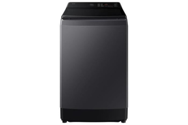 Máy giặt Samsung Inverter 15 kg WA80F15S5CSV - Mới 2025