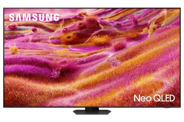 Smart Tivi Samsung QA65QN90F Neo QLED AI 4K 65 inch - Mới 2025