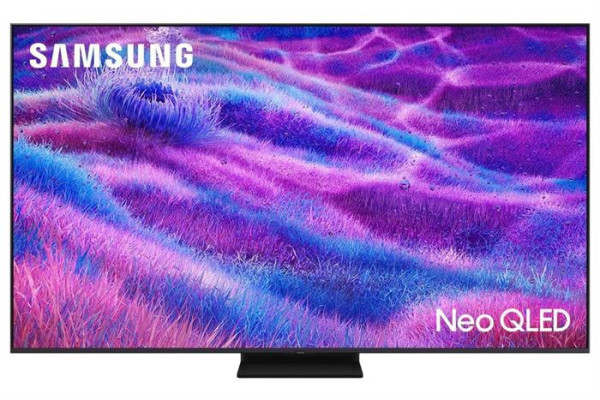 Smart Tivi Neo QLED Samsung AI 4K 65 inch QA65QN80F - Chính hãng