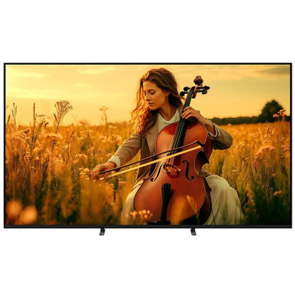 Google Tivi Mini LED Sony AI 4K 85 inch K-85XR50 Mới 2025