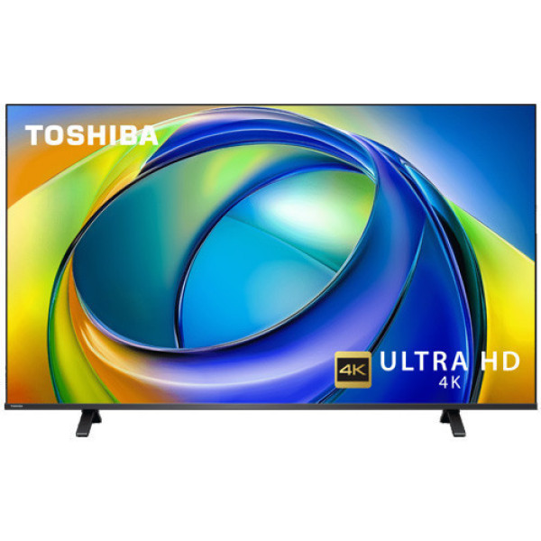 Smart Tivi Toshiba AI 4K 50 inch 50C350RP - Mới 2025