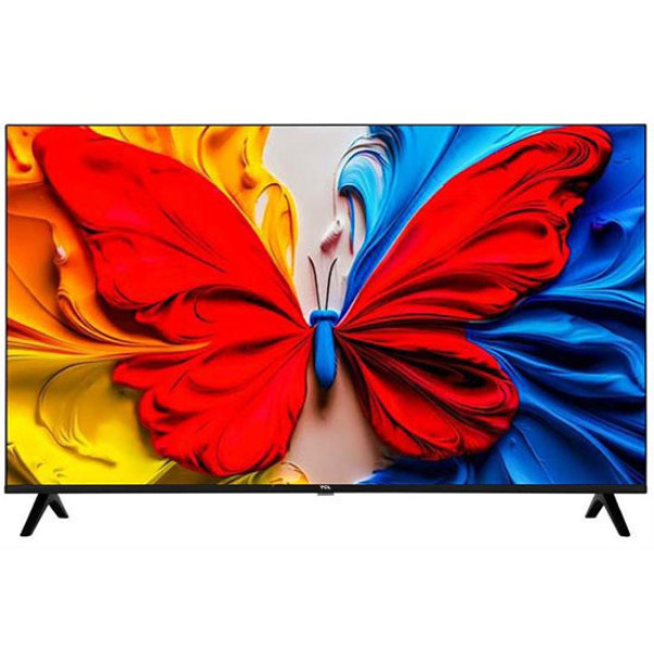 Google Tivi QLED TCL 40S5K AI FHD 40 inch Mới 2025