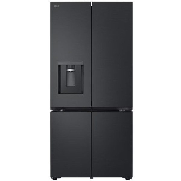 Tủ lạnh LG LFD58BLMA Inverter 571 lít Multi Door - Chính hãng