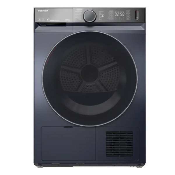 Máy sấy bơm nhiệt Toshiba TD-BP110GHV(MG) 10 kg - Chính hãng