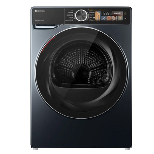 Máy sấy bơm nhiệt Toshiba TD-T25BS110HWV(MG) 10kg - Chính hãng