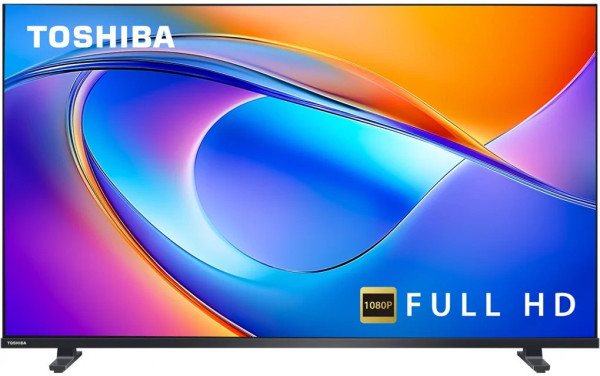 Smart Tivi Toshiba HD 32 Inch 32V35RP - Chính hãng