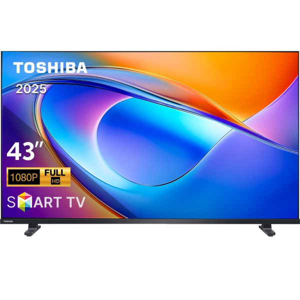 Smart Tivi Toshiba Full HD 43 inch 43E31RP - Chính hãng