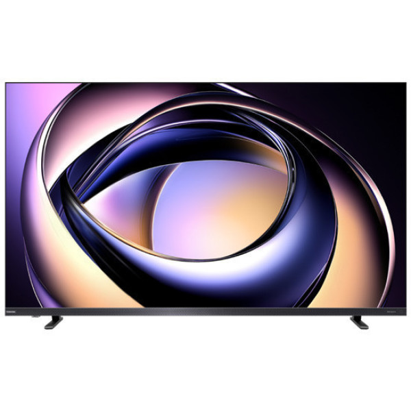 Smart Tivi Mini LED Toshiba AI 4K 85 Inch 85Z770RP - Chính hãng