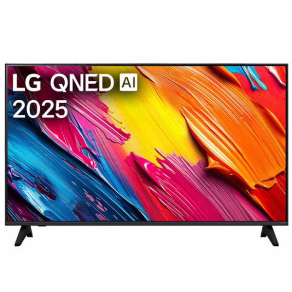 Smart Tivi LG 86QNED70ASA QNED AI 4K 86 inch Mới 2025